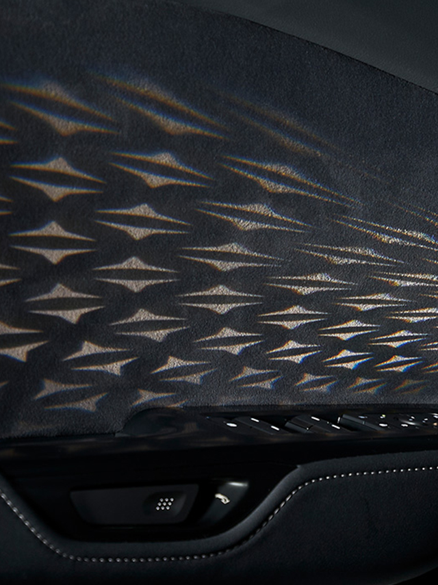 AMBIENT ILLUMINATION