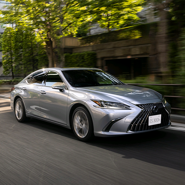 從陳列室瀏覽到購車：凌志汽車陳列室體驗完整指南