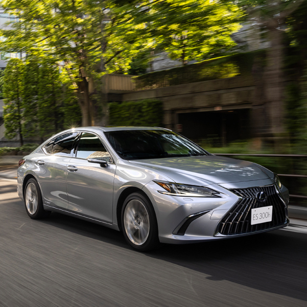 探索凌志體驗：試駕與陳列室參觀指南