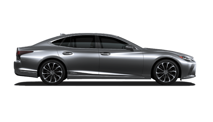 Lexus 2021 LS Leaflet 23JUL21 1L3