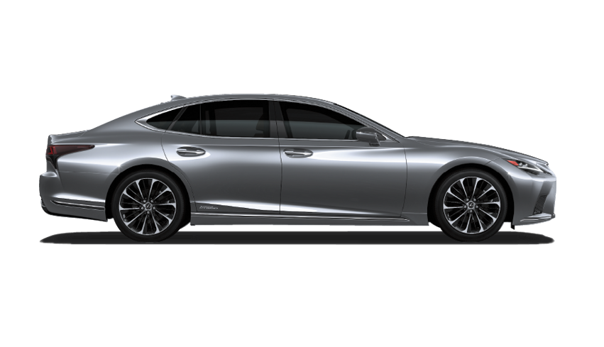 Lexus 2021 LS Leaflet 23JUL21 1L2