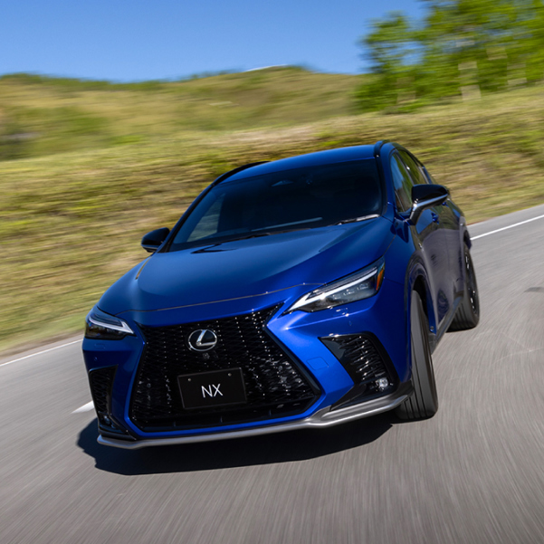 在香港購買凌志：完整購車指南